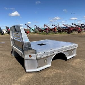Hillsboro 4000 Series Aluminum Truck Bed, truck bed for sale at AnchorBox (view 5)