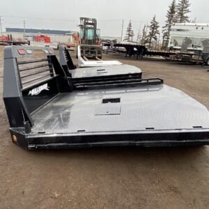 HILLSBORO G2 STEEL TRUCK BED, steel truck bed for sale at AnchorBox (view 3)