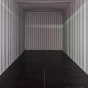New 20ft HC shipping containers, new 20 ft shipping container for sale at AnchorBox (view 2)