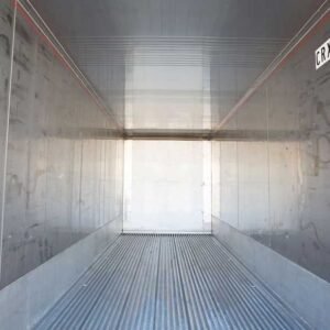 40ft High Cube Refrigerated Container, high cube 40ft refrigerated container for sale at AnchorBox (view 2)
