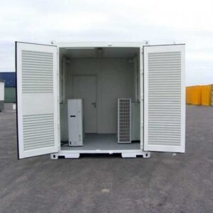 Switch Rooms, switch shipping container for sale at AnchorBox (view 3)