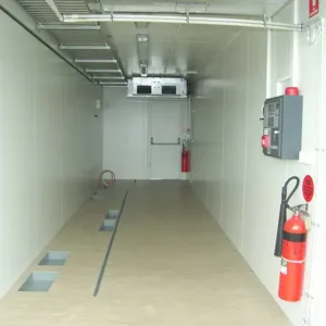 Switch Rooms, switch shipping container for sale at AnchorBox (view 4)