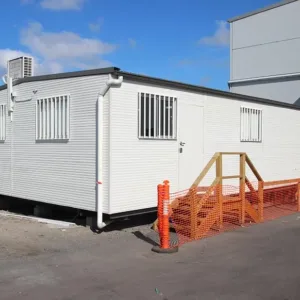 Portable Buildings, portable shipping container for sale at AnchorBox (view 3)