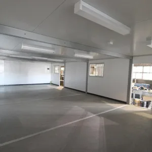 Portable Buildings, portable shipping container for sale at AnchorBox (view 4)