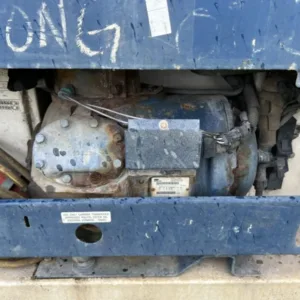 2009 40′ High Cube Refrigerated Storage Container - CCR18757, 2009 40ft shipping container for sale at AnchorBox (view 4)