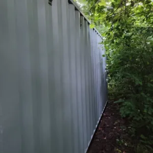 20′ Used Steel Shipping Container Storage Container, steel used 20ft shipping container for sale at AnchorBox (view 4)