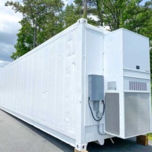 Used High 40 5 Container Unit for sale at AnchorBox Containers
