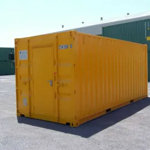 Lunchroom Containers, lunchroom shipping container for sale at AnchorBox (view 4)