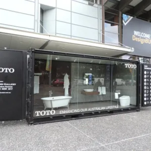 Trade Show Displays for sale at AnchorBox Containers